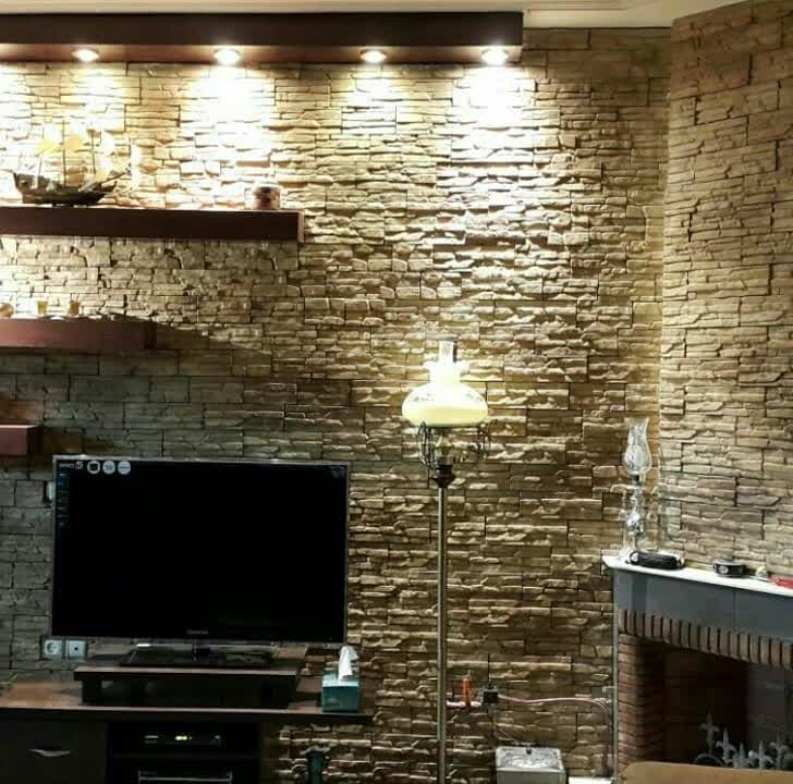 سنگهای دکوراتیو -سنگهای نما